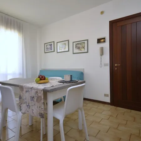 Апартаменты Fenice *