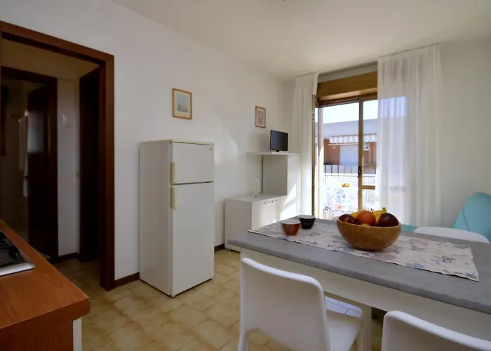 Fenice Apartment Bibione