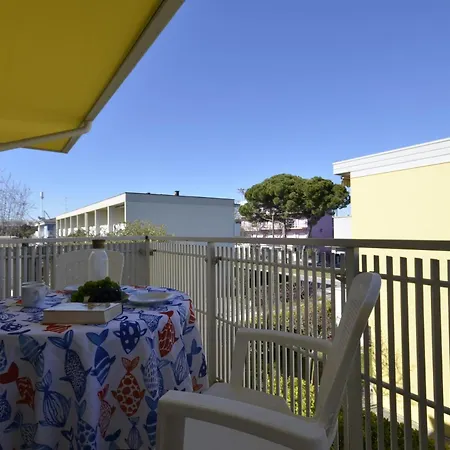 Fenice Apartment Bibione