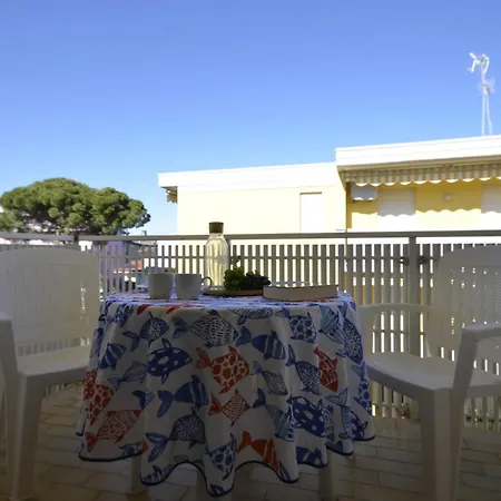 Apartment Fenice Bibione