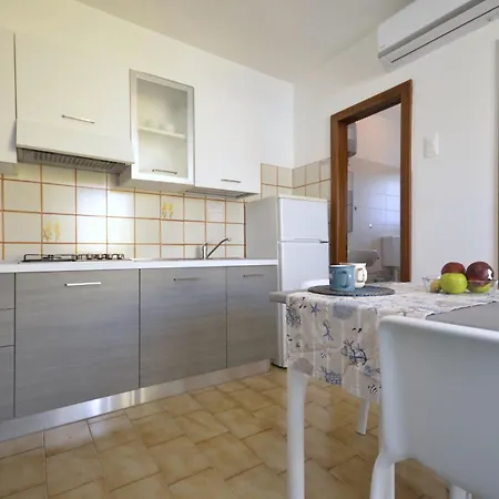 Apartment Fenice