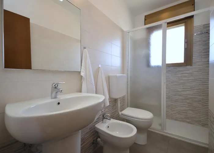 Fenice Apartman Bibione