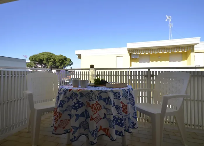 Apartman Fenice Bibione